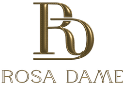 Rosa Dame Logo