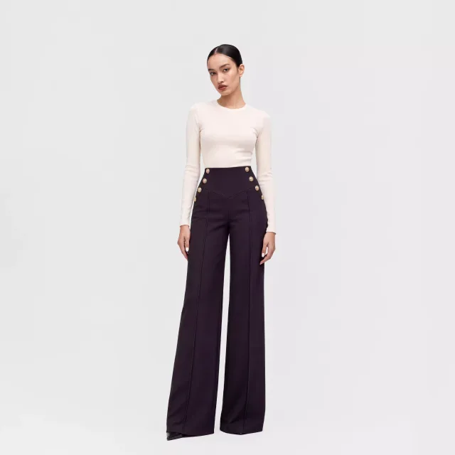Daily Wear Wide Legged Pant