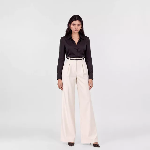The Camille Trouser